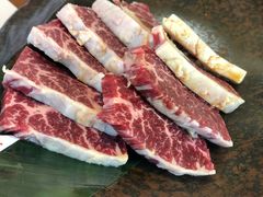 -热血兄弟·炭火烤肉(融侨中心店)