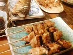 -半藏居酒屋(香港花园店)