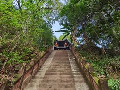 -老君山