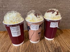 -成川茶店·潮汕工夫浓茶(万象店)