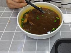 -清真蒋有记(老门东店)