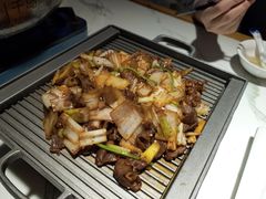 -姜君·千岛湖鱼头馆(浦东大道店)