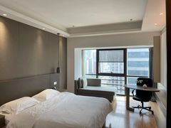 -Jovedwell设计师酒店(成都东站店)
