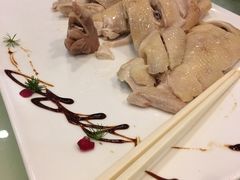 -宝园酒家(美林M·LIVE天地东座店)