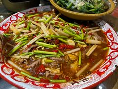-灶东家民间菜(回兴店)