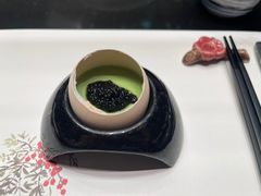 蒸蛋-将军日本餐厅·Shogun(厦门马哥孛罗东方大酒店)