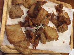 -临家闽南菜(翔安店)