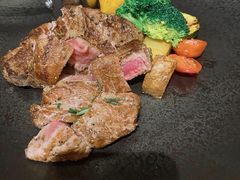 -安妮意大利餐厅(世贸天阶店)