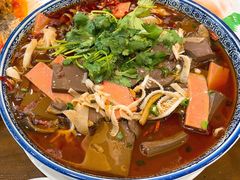 -老苏州茶酒楼