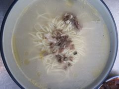 -渔桥李记奶汤面(东街店)