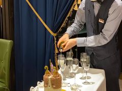 -彩虹之约•淮扬家宴(亚运村店)