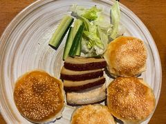 -烧肉馆(古北水镇景区店)