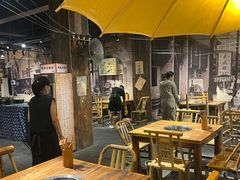 -烂摊摊火锅集市(河北总店)