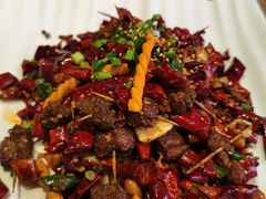 -兔槽江湖菜·重庆璧山兔(水围店)