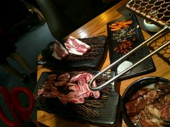 -黑牛の店·和牛烧肉(大悦城店)
