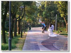 -蠡湖大桥公园