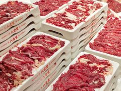 -八合里牛肉火锅(八合里总店)