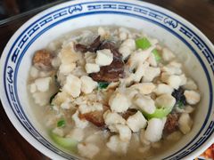 -老西安韩记三鲜煮馍(四府街店)