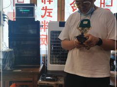 -优壹佳·延边朝鲜族料理(中山北路店)