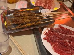 -总参北京涮羊肉
