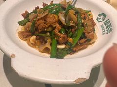 -绿草地·湘菜(7mall店)