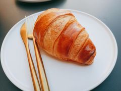 牛角包-大酉·M Coffee(北京美术馆店)
