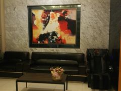 -锦江之星(苏州吴中万达广场友联地铁站店)