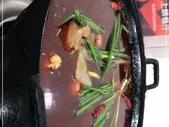 -石灰市毛记烧鸡公(解放碑店)