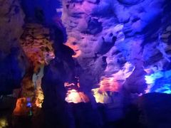 景点-天河潭旅游度假区