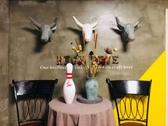 -HIGH FIVE哈福手工汉堡(桂林路店)