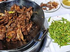 -王城醋血鸭老店