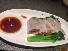 -蝴蝶里·粤菜·点心(滨江龙湖店)