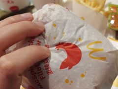 -麦当劳·得来速店(星沙大道店)