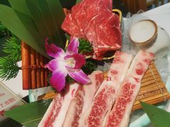 -红沃鳗鱼黑牛烤肉店(不老街店)