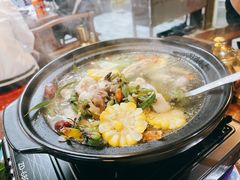 -Muhe Music Bar 木禾烧烤(南山店)