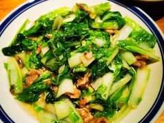 -破三川·新川菜(静安大融城店)