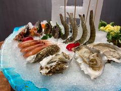 -神洲四海大酒楼(王府井澳门中心店)