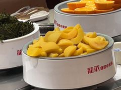 -龍歌自助小火锅(雨花台江南虹悦城店)