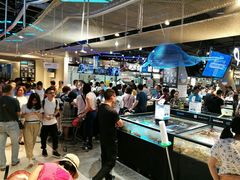 -盒马鲜生(曜一城店)