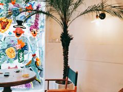-The Good Place好地方·Brunch·coffee(国贸店)