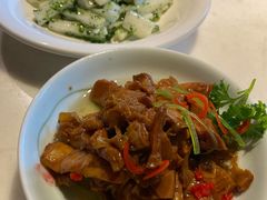 -涌上外婆桥(南塘店)