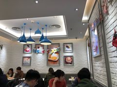 -满记甜品(日月光二店)