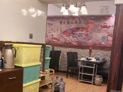 -蔚海之都·象山蒸汽海鲜(仙霞路店)