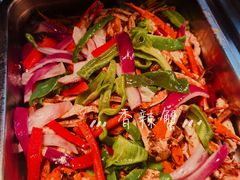 -重庆丽苑维景国际大酒店·海鲜自助餐厅