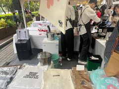 -默迹咖啡馆