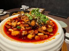 -樽宴酒楼·地道川菜·品质聚会·生日宴请