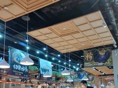 -黑鸡小馆(金源店)