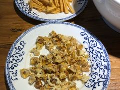 小食-吕氏疙瘩汤·私家菜馆(慈云寺店)