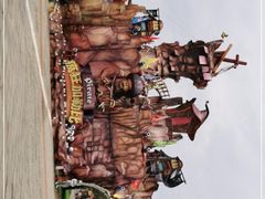 -重庆海昌加勒比海水世界