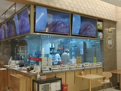 -船歌·鱼水饺青岛菜(国贸商城店)
